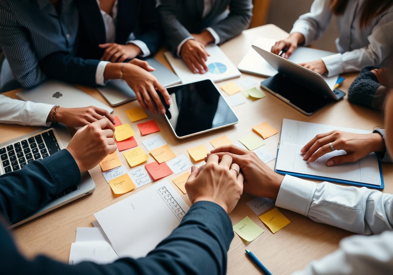 Workforce Tech Pathway Program