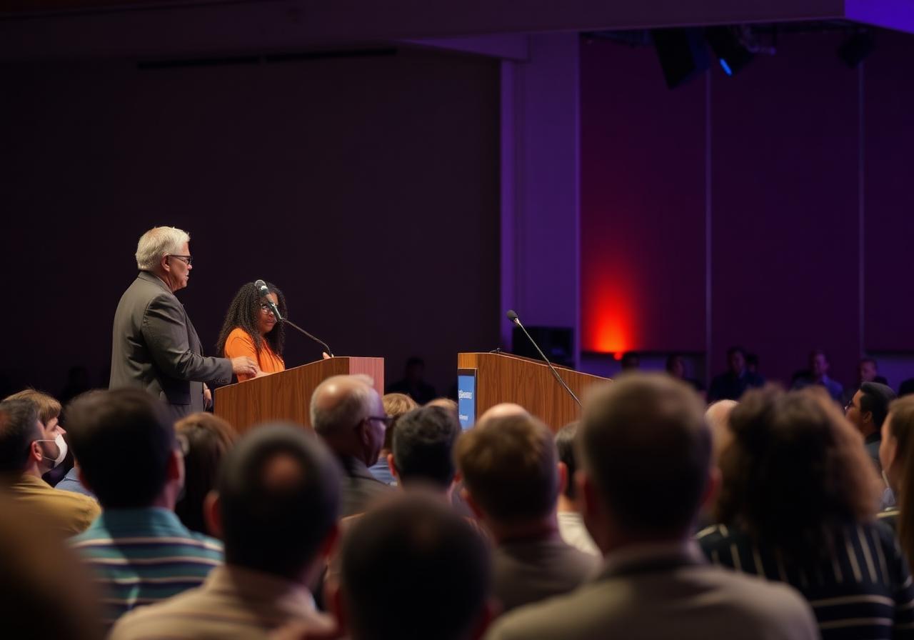 Curriculum, Training & Speaking